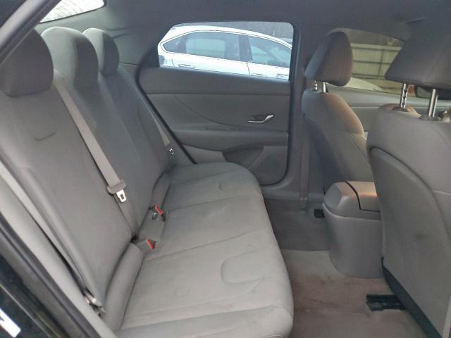 Hyundai ELANTRA Se Image 7