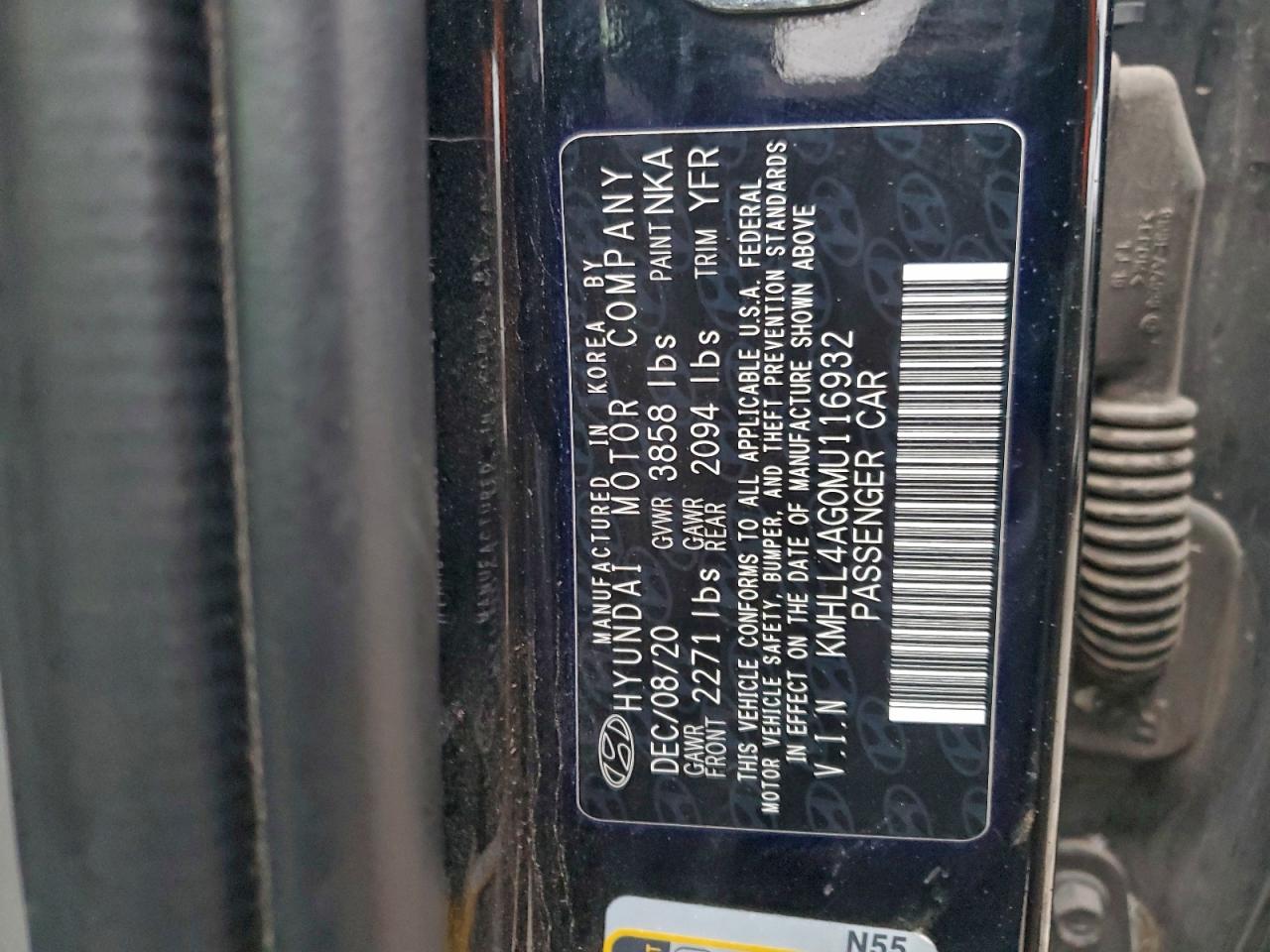 Hyundai ELANTRA Se Image 6