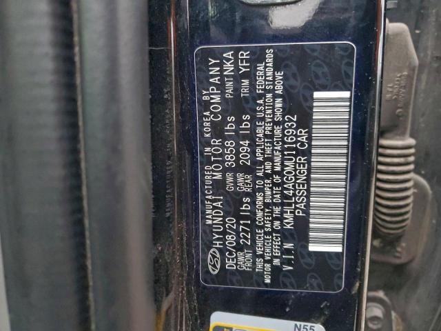 Hyundai ELANTRA Se Image 6