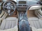 BMW 6 Series Xi Gran Coupe Image 12