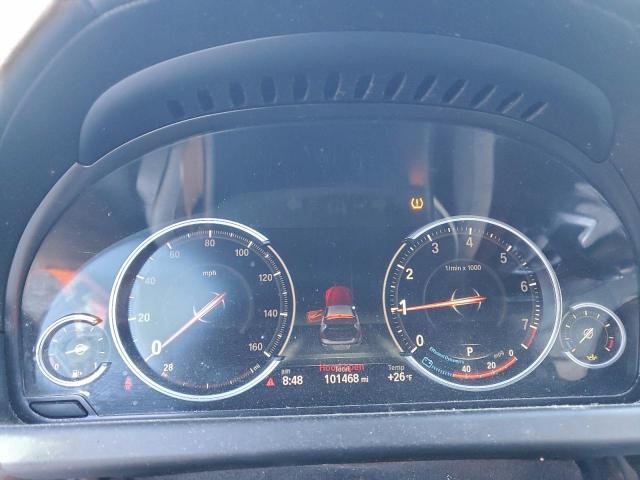 BMW 6 Series Xi Gran Coupe Image 6