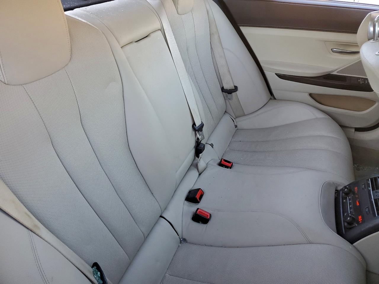 BMW 6 Series Xi Gran Coupe Image 7