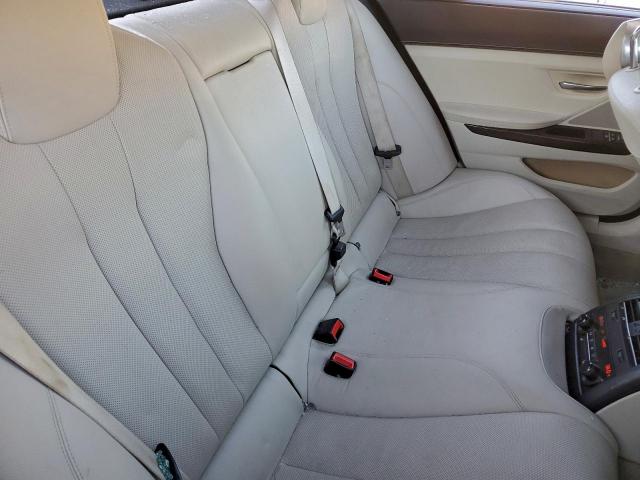 BMW 6 Series Xi Gran Coupe Image 7