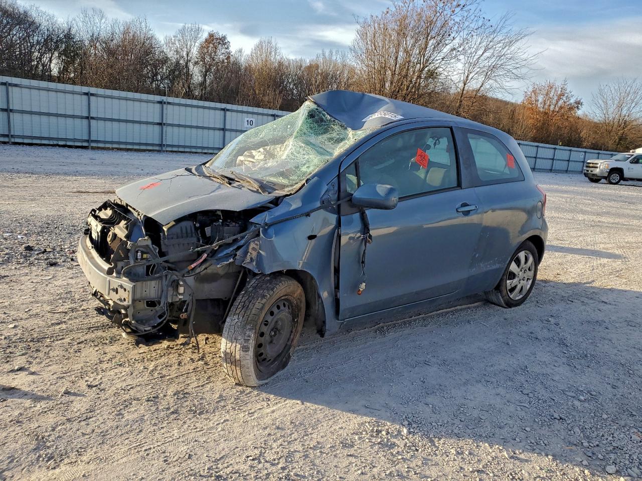 Toyota Yaris Image 1