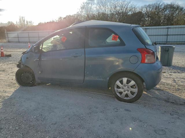 Toyota Yaris Image 4