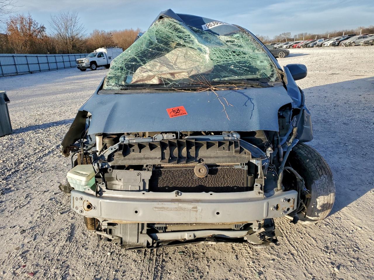 Toyota Yaris Image 13