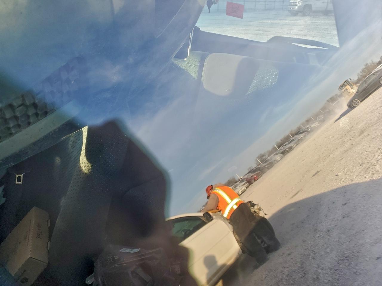 Toyota Yaris Image 6