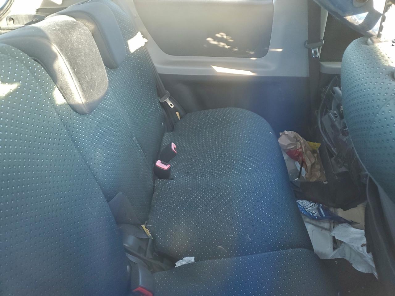 Toyota Yaris Image 5