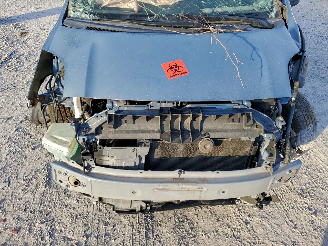 Toyota Yaris Image 7