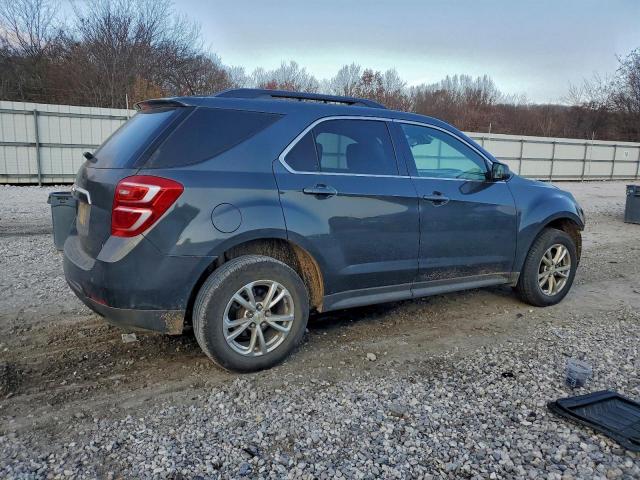 Chevrolet Equinox Lt Image 2