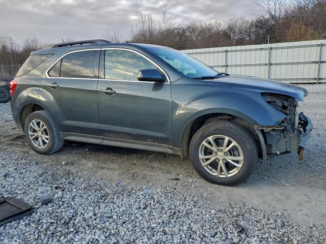 Chevrolet Equinox Lt Image 4