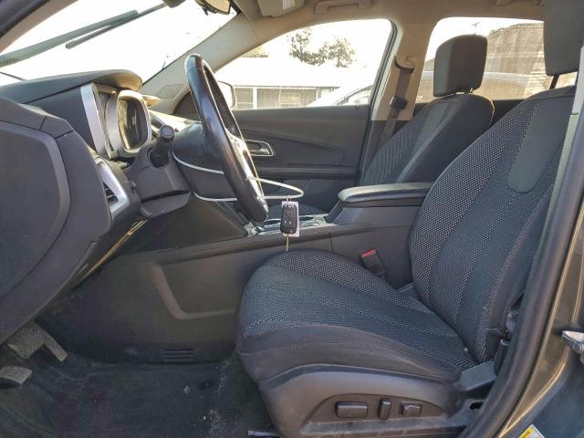 Chevrolet Equinox Lt Image 8