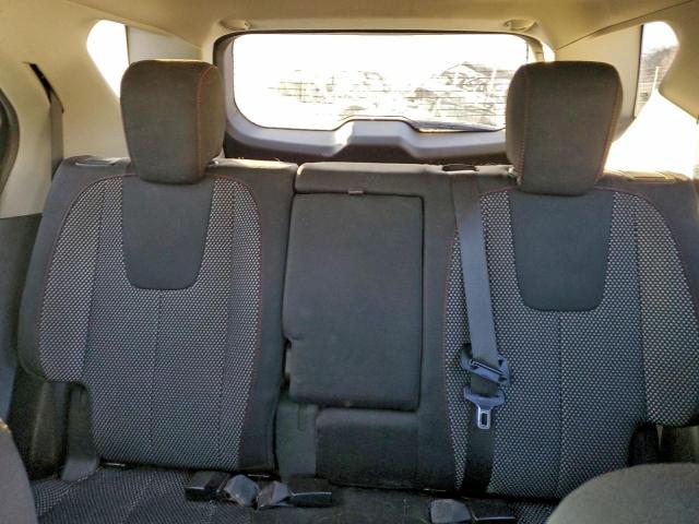 Chevrolet Equinox Lt Image 9