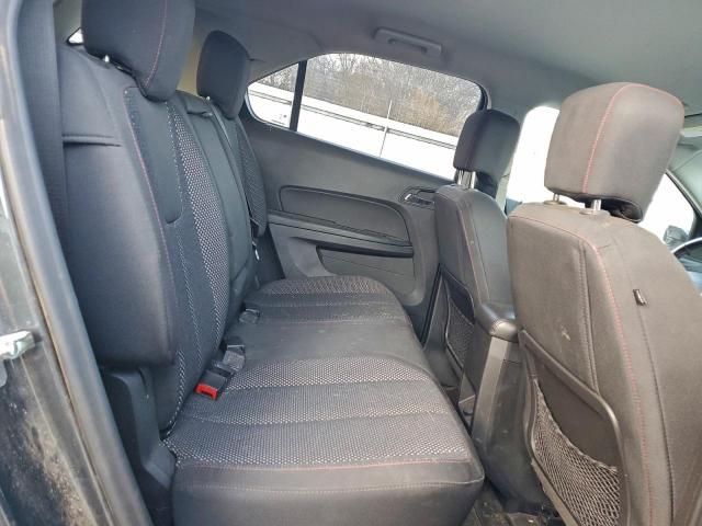 Chevrolet Equinox Lt Image 10