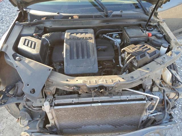 Chevrolet Equinox Lt Image 12