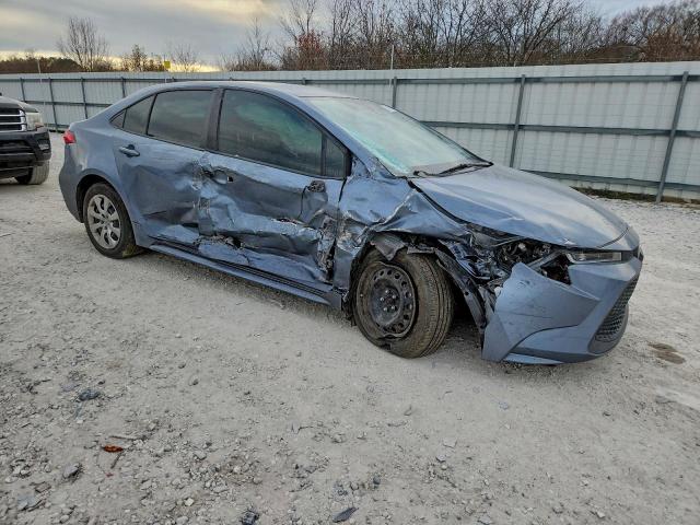 Toyota Corolla Le Image 6