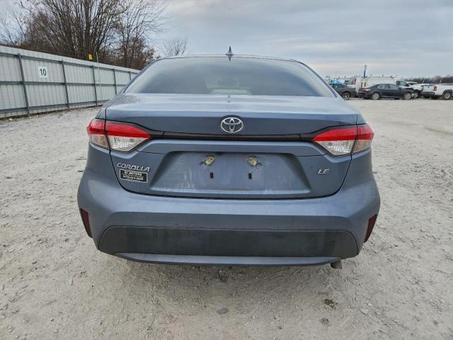 Toyota Corolla Le Image 2