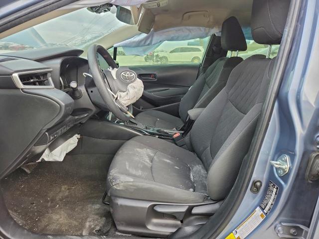 Toyota Corolla Le Image 10