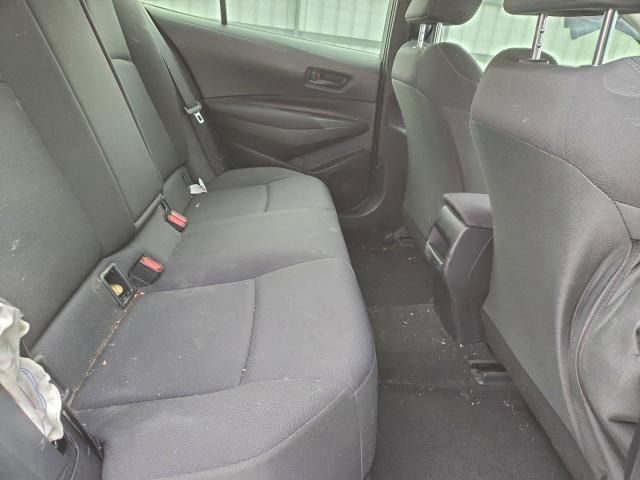 Toyota Corolla Le Image 12