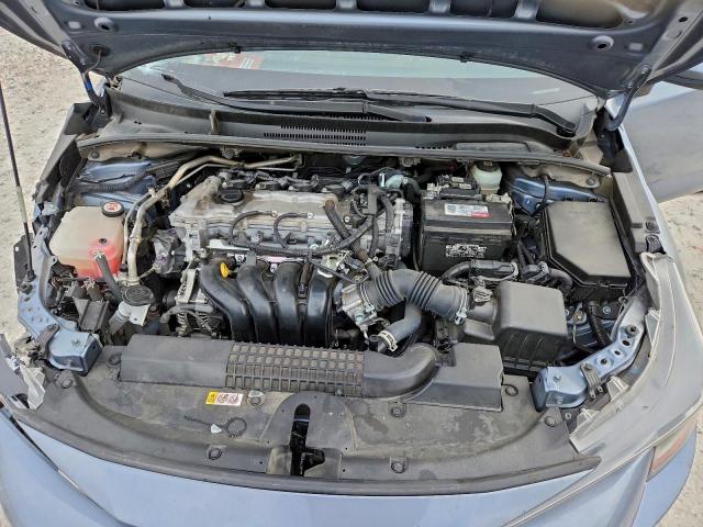 Toyota Corolla Le Image 9