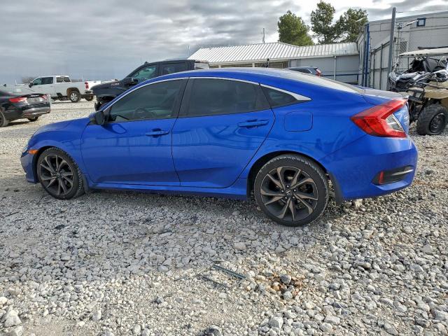 Honda Civic Sport Image 12