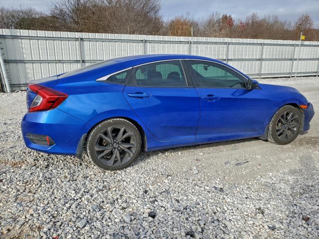 Honda Civic Sport Image 10