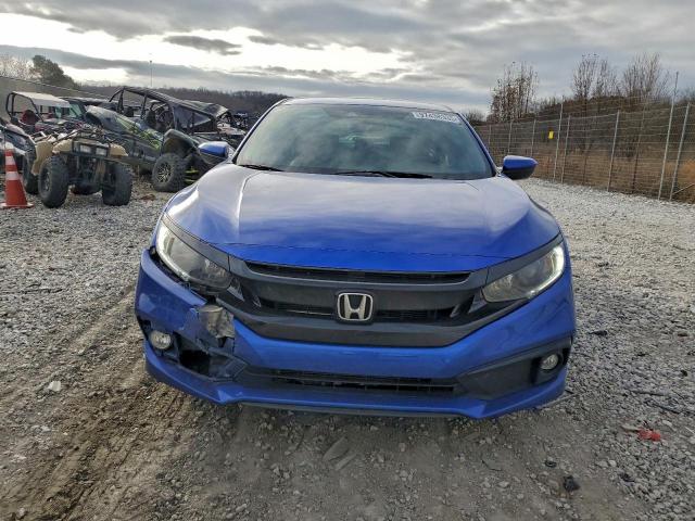 Honda Civic Sport Image 5