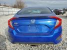 Honda Civic Sport Image 8