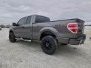 Ford F-150 Super Cab Image 4