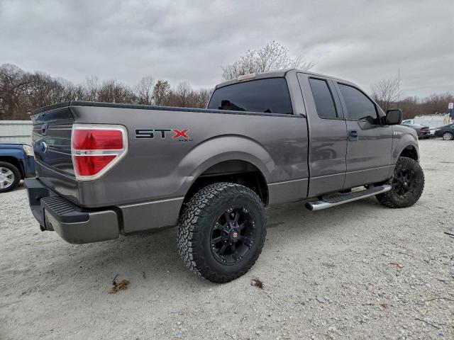 Ford F-150 Super Cab Image 2