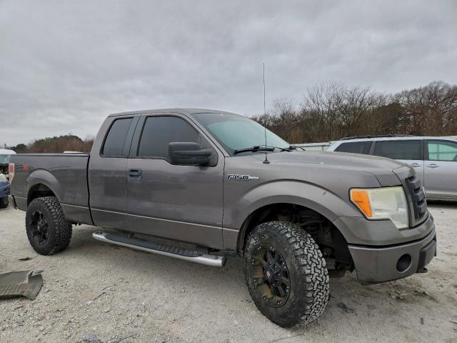 Ford F-150 Super Cab Image 7