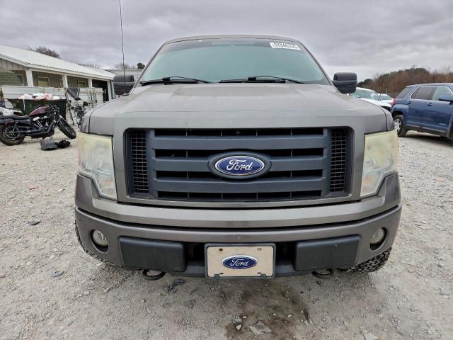 Ford F-150 Super Cab Image 3