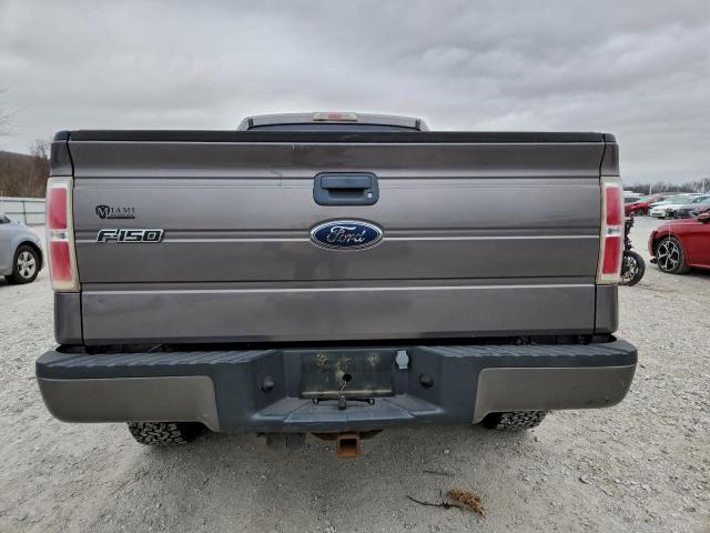 Ford F-150 Super Cab Image 10