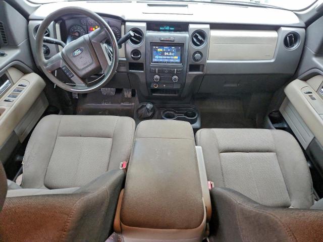 Ford F-150 Super Cab Image 6