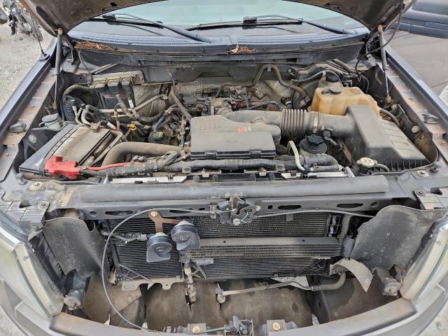 Ford F-150 Super Cab Image 11