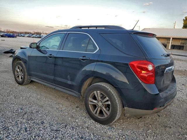Chevrolet Equinox Lt Image 6