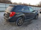 Chevrolet Equinox Lt Image 4