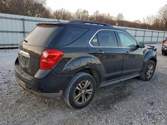 Chevrolet Equinox Lt Image 4