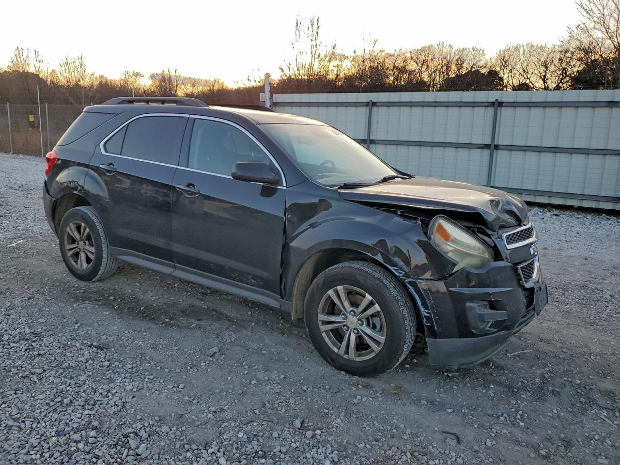 Chevrolet Equinox Lt Image 5