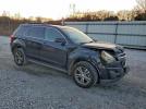 Chevrolet Equinox Lt Image 5