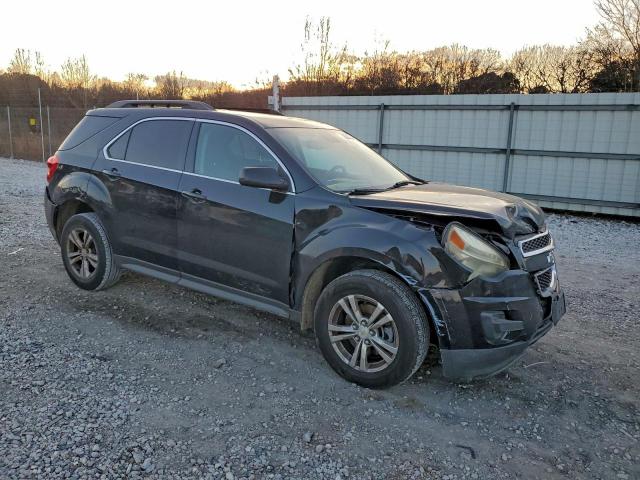 Chevrolet Equinox Lt Image 5