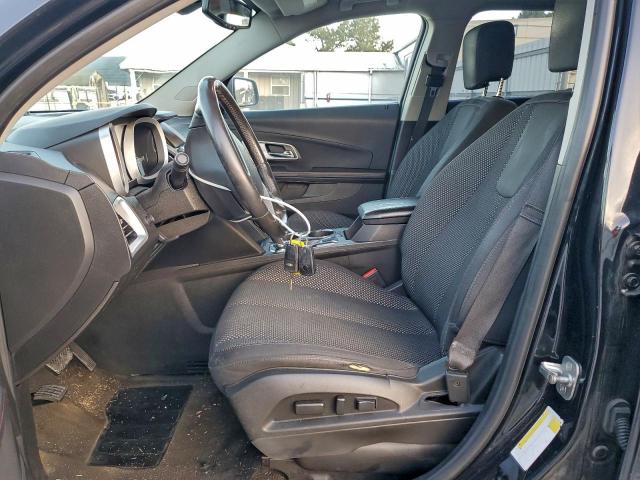 Chevrolet Equinox Lt Image 13