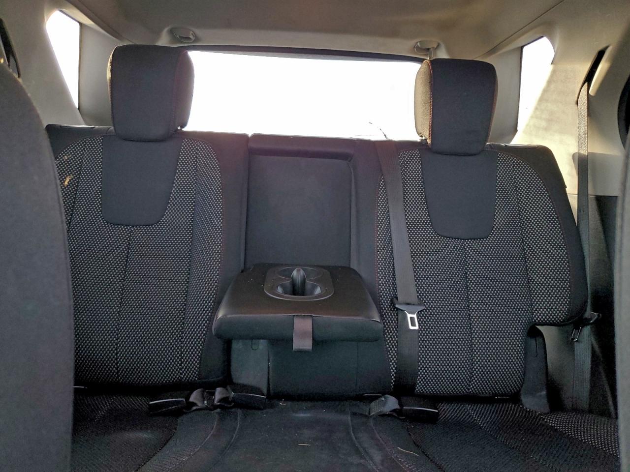 Chevrolet Equinox Lt Image 8