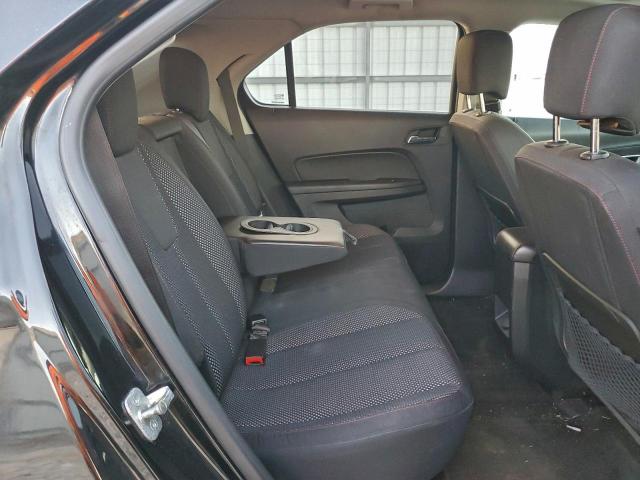 Chevrolet Equinox Lt Image 10