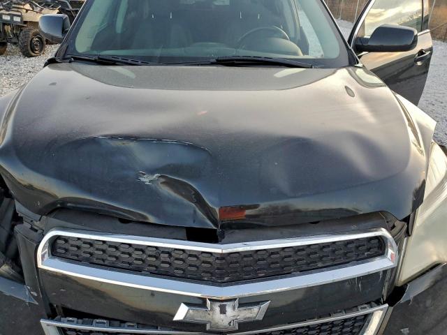 Chevrolet Equinox Lt Image 7