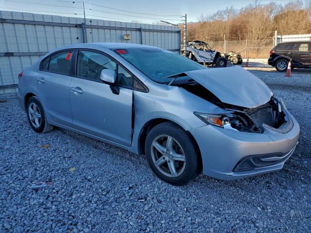 Honda Civic Lx Image 6