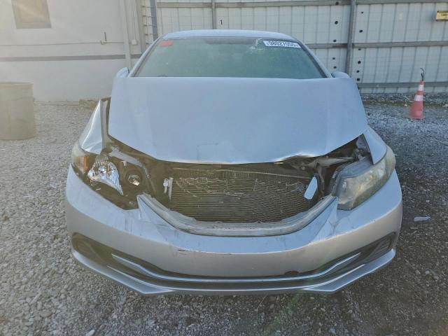 Honda Civic Lx Image 7