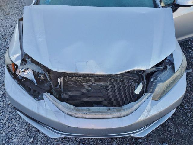 Honda Civic Lx Image 2