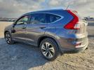 Honda Crv Touring Image 8