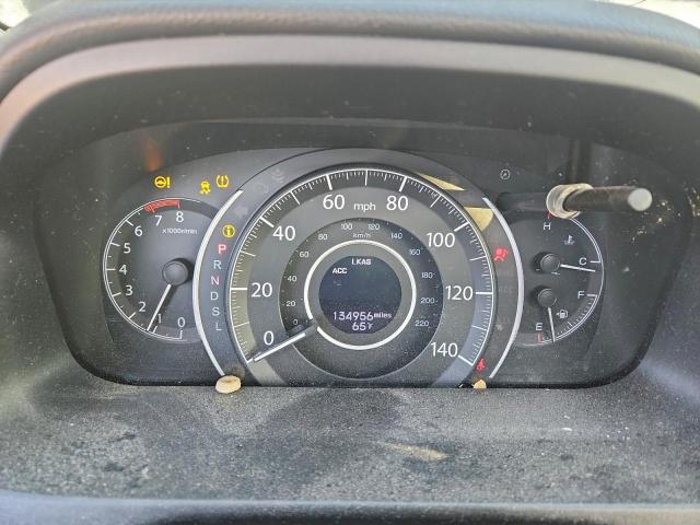 Honda Crv Touring Image 9